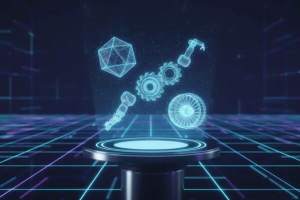 Avantages de la robotique industrielle: gains réels et ROI