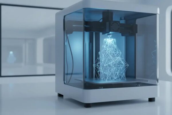 Comment les technologies industrielles façonnent l’iGaming