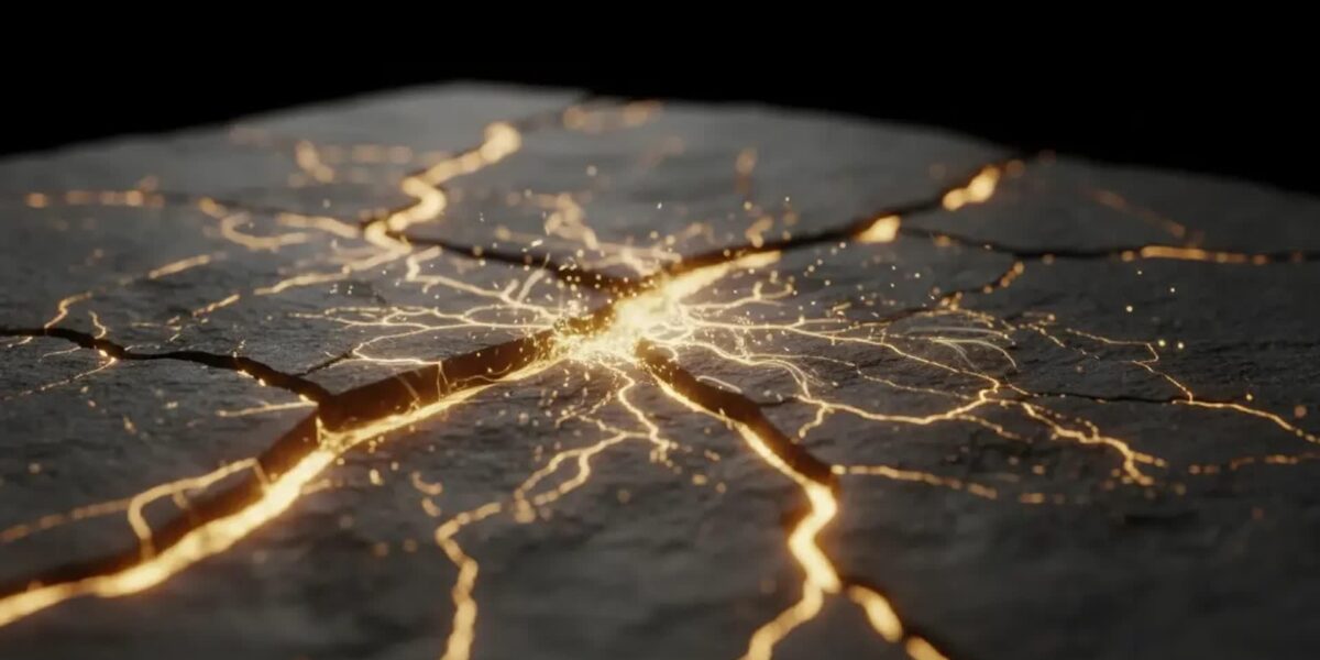 Matériaux auto-réparants : comment ils guérissent la matière